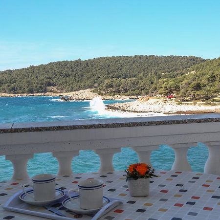 Apartments Dragica Μίλνα Εξωτερικό φωτογραφία