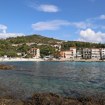 Apartments Dragica Μίλνα Εξωτερικό φωτογραφία