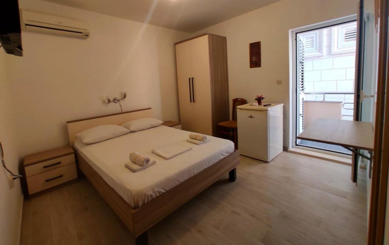Apartments Dragica Μίλνα Εξωτερικό φωτογραφία