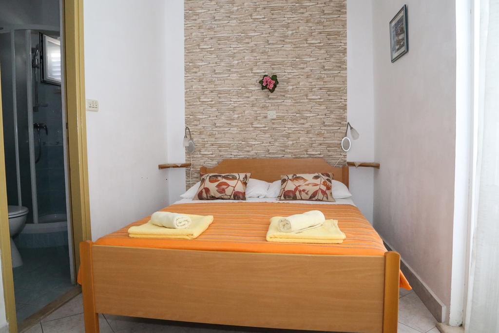 Apartments Dragica Μίλνα Εξωτερικό φωτογραφία