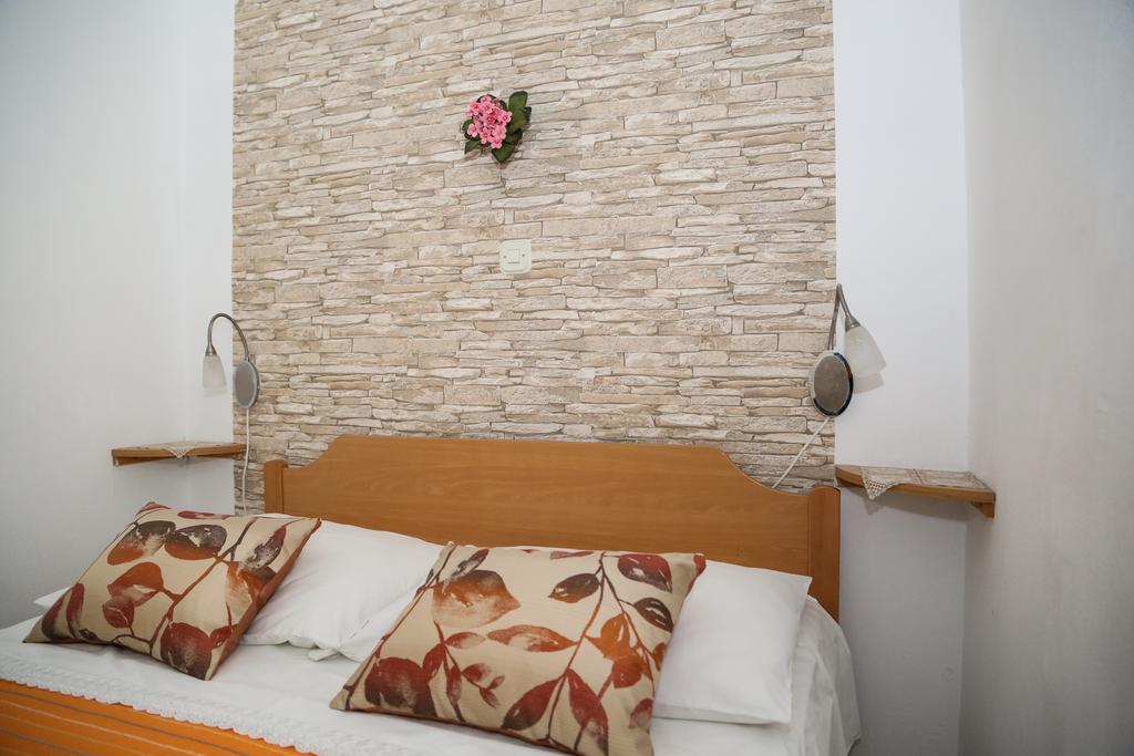 Apartments Dragica Μίλνα Εξωτερικό φωτογραφία