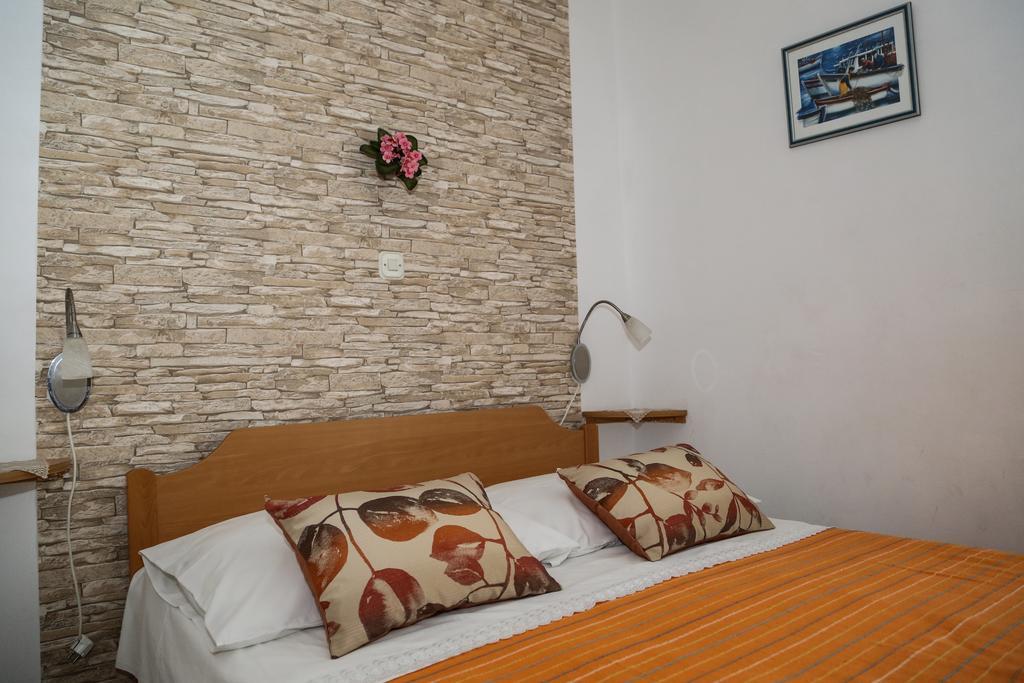 Apartments Dragica Μίλνα Εξωτερικό φωτογραφία