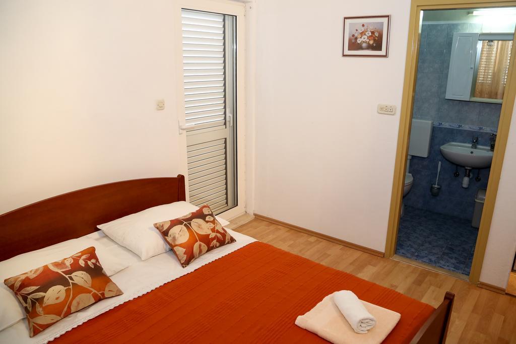Apartments Dragica Μίλνα Εξωτερικό φωτογραφία