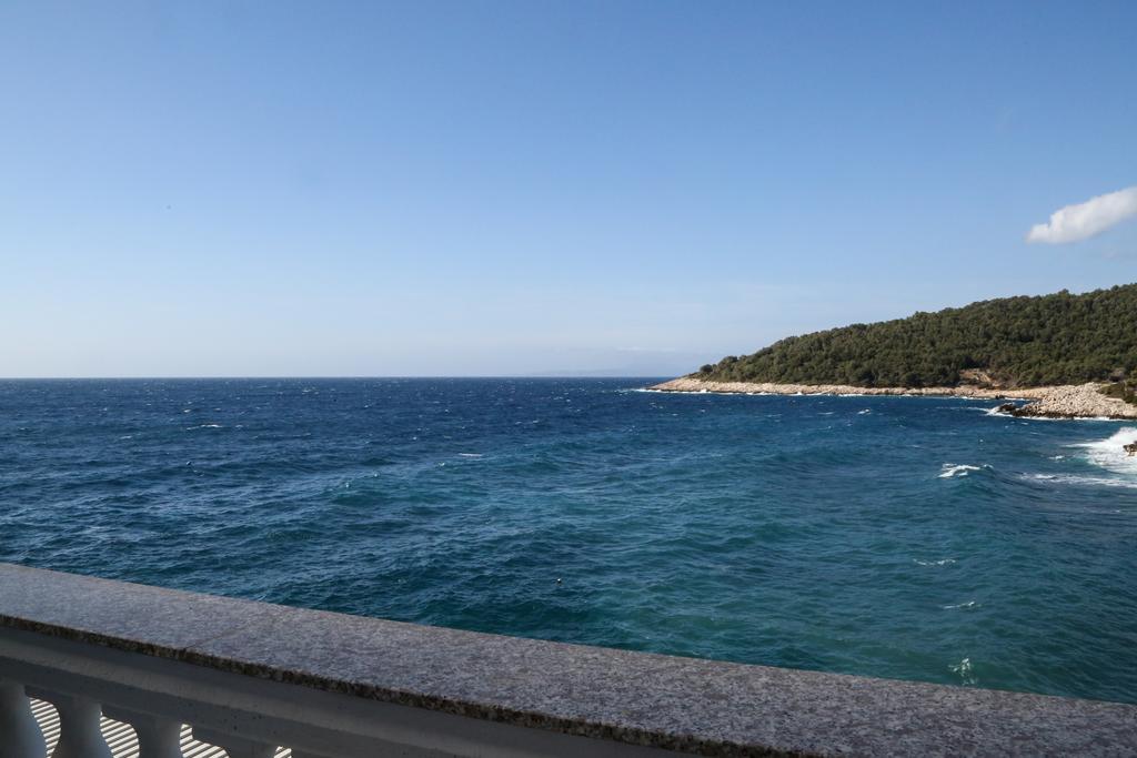 Apartments Dragica Μίλνα Εξωτερικό φωτογραφία
