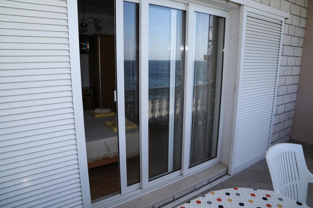 Apartments Dragica Μίλνα Εξωτερικό φωτογραφία