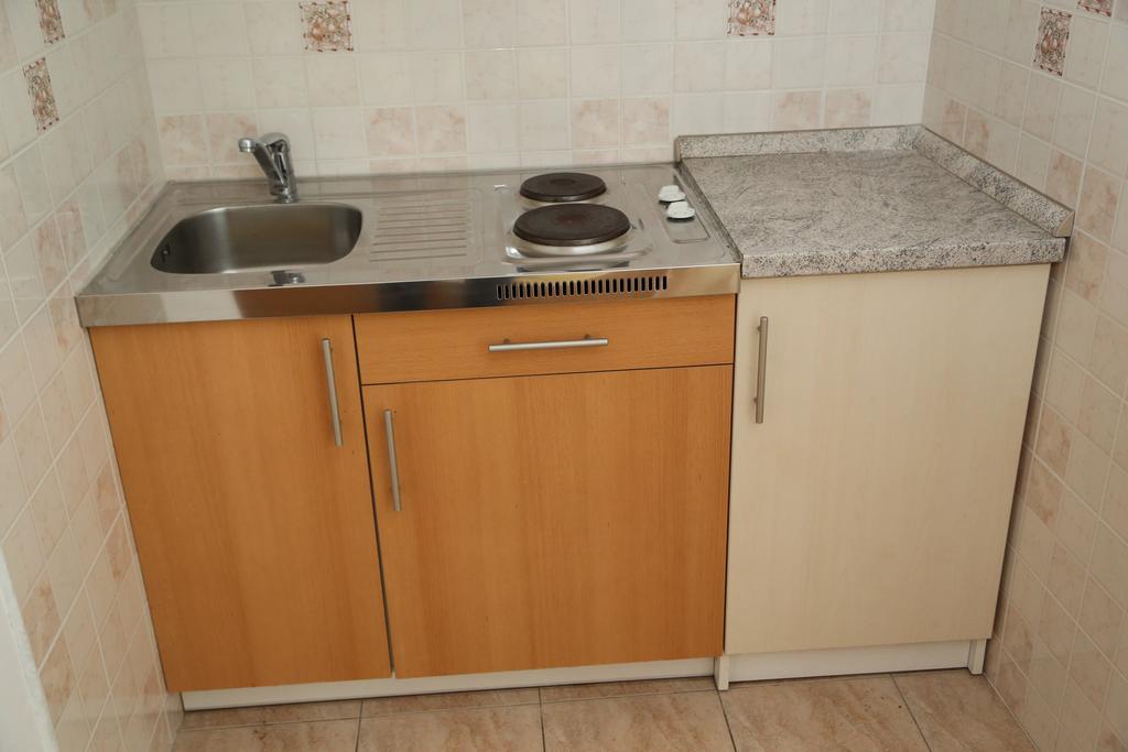 Apartments Dragica Μίλνα Εξωτερικό φωτογραφία