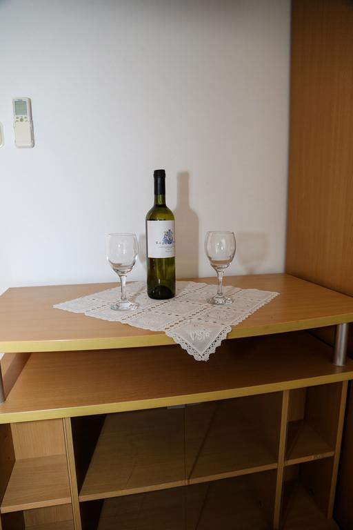 Apartments Dragica Μίλνα Εξωτερικό φωτογραφία