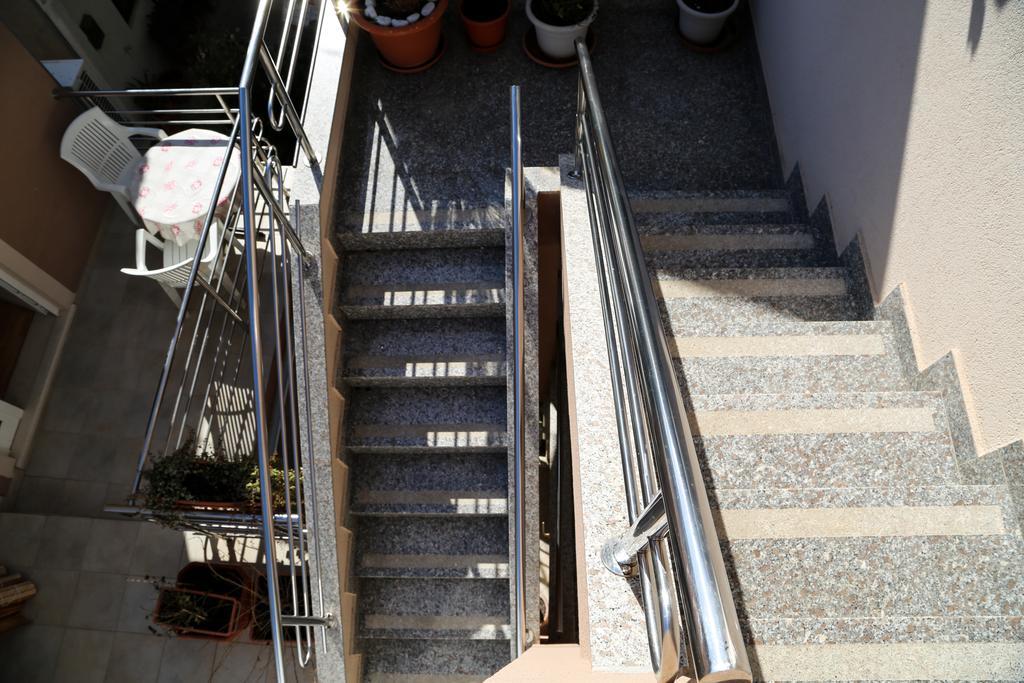 Apartments Dragica Μίλνα Εξωτερικό φωτογραφία