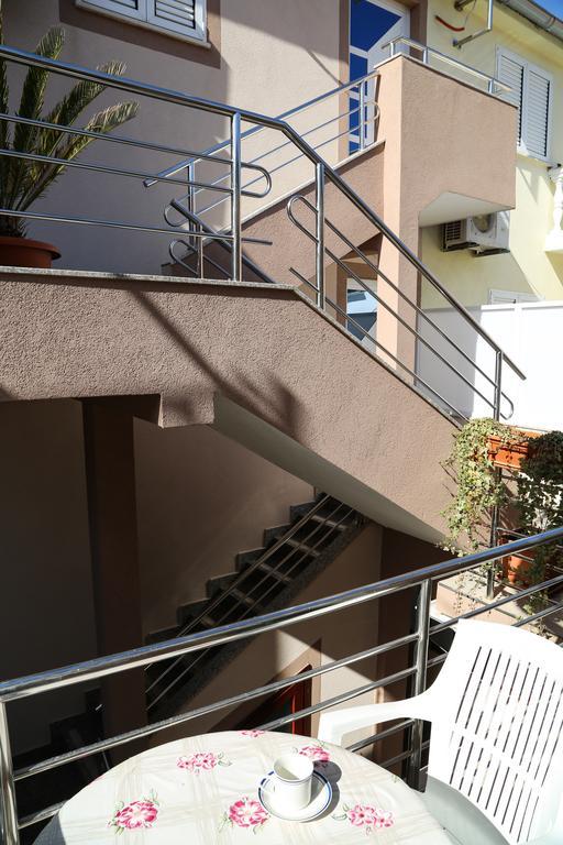 Apartments Dragica Μίλνα Εξωτερικό φωτογραφία